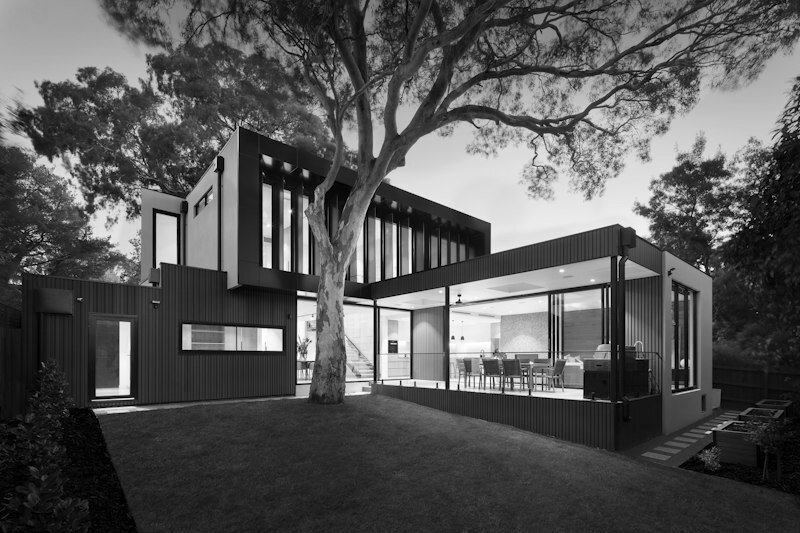 Residential entry and interior doors